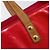 LOUIS VUITTON Monogram Vernis Reade PM Hand Bag Fuchsia Pink M91221 Auth hk4181 Rosa Fuschia - vista 20