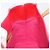 LOUIS VUITTON Monogram Vernis Reade PM Hand Bag Fuchsia Pink M91221 Auth hk4181 Rosa Fuschia - vista 23