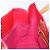 LOUIS VUITTON Monogram Vernis Reade PM Hand Bag Fuchsia Pink M91221 Auth hk4181 Rosa Fuschia - vista 24
