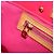 LOUIS VUITTON Monogram Vernis Reade PM Hand Bag Fuchsia Pink M91221 Auth hk4181 Rosa Fuschia - vista 25