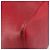 LOUIS VUITTON Epi Keepall 50 Boston Bag Red M42967 LV Auth 205802A Rosso - vista 12