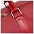 LOUIS VUITTON Epi Keepall 50 Boston Bag Red M42967 LV Auth 205802A Rosso - vista 17