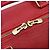 LOUIS VUITTON Epi Keepall 50 Boston Bag Red M42967 LV Auth 205802A Rosso - vista 18
