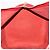 LOUIS VUITTON Epi Keepall 50 Boston Bag Red M42967 LV Auth 205802A Rosso - vista 21