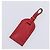 LOUIS VUITTON Epi Keepall 50 Boston Bag Red M42967 LV Auth 205802A Rosso - vista 23