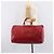 LOUIS VUITTON Epi Keepall 50 Boston Bag Red M42967 LV Auth 205802A Rosso - vista 24