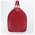 LOUIS VUITTON Epi Keepall 50 Boston Bag Red M42967 LV Auth 205802A Rosso - vista 4