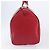 LOUIS VUITTON Epi Keepall 50 Boston Bag Red M42967 LV Auth 205802A Rosso - vista 5
