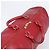 LOUIS VUITTON Epi Keepall 50 Boston Bag Red M42967 LV Auth 205802A Rosso - vista 6