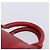 LOUIS VUITTON Epi Keepall 50 Boston Bag Red M42967 LV Auth 205802A Rosso - vista 8