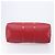 LOUIS VUITTON Epi Keepall 50 Boston Bag Red M42967 LV Auth 205802A Rosso - vista 9