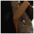 Borsa GUCCI Micro GG Supreme GUCCIxDisney PVC Beige Gold 603898 Auth LN145 - vista 14