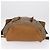 Borsa GUCCI Micro GG Supreme GUCCIxDisney PVC Beige Gold 603898 Auth LN145 - vista 15