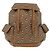Borsa GUCCI Micro GG Supreme GUCCIxDisney PVC Beige Gold 603898 Auth LN145 - vista 2