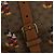 Borsa GUCCI Micro GG Supreme GUCCIxDisney PVC Beige Gold 603898 Auth LN145 - vista 23