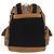Borsa GUCCI Micro GG Supreme GUCCIxDisney PVC Beige Gold 603898 Auth LN145 - vista 3