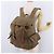 Borsa GUCCI Micro GG Supreme GUCCIxDisney PVC Beige Gold 603898 Auth LN145 - vista 40
