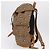 Borsa GUCCI Micro GG Supreme GUCCIxDisney PVC Beige Gold 603898 Auth LN145 - vista 5