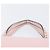 Borsa Valentino Rock Studs in pelle Rosa Oro Auth 207886V D'oro - vista 14