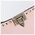 Borsa Valentino Rock Studs in pelle Rosa Oro Auth 207886V D'oro - vista 19