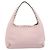 Borsa Valentino Rock Studs in pelle Rosa Oro Auth 207886V D'oro - vista 2