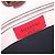 Borsa Valentino Rock Studs in pelle Rosa Oro Auth 207886V D'oro - vista 20