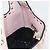 Borsa Valentino Rock Studs in pelle Rosa Oro Auth 207886V D'oro - vista 22