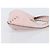 Borsa Valentino Rock Studs in pelle Rosa Oro Auth 207886V D'oro - vista 3