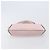 Borsa Valentino Rock Studs in pelle Rosa Oro Auth 207886V D'oro - vista 5