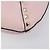 Borsa Valentino Rock Studs in pelle Rosa Oro Auth 207886V D'oro - vista 8