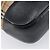 Burberrys Nova Check Shoulder Bag Canvas Beige Gold Tone Auth 208861A - view 14