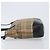Burberrys Nova Check Shoulder Bag Canvas Beige Gold Tone Auth 208861A - view 5