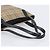 Burberrys Nova Check Shoulder Bag Canvas Beige Gold Tone Auth 208861A - view 7