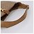 Borsa GUCCI Micro GG Supreme Jackie PVC Beige Gold Auth 208663 D'oro - vista 7