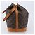 LOUIS VUITTON Monogram Noe Schultertasche M42224 LV Auth 201883 Monogramm - Ansicht 4