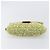 Borsa a tracolla FENDI Mamma Baguette in paglia Green Silver Auth BA15846SAV Argento Verde - vista 10