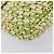 Borsa a tracolla FENDI Mamma Baguette in paglia Green Silver Auth BA15846SAV Argento Verde - vista 12