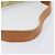 Borsa a tracolla FENDI Mamma Baguette in paglia Green Silver Auth BA15846SAV Argento Verde - vista 8