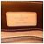 LOUIS VUITTON Monogram Vernis Reade PM Handtasche Bronze M91146 LV Auth am12791A - Ansicht 18