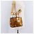 LOUIS VUITTON Monogram Vernis Reade PM Handtasche Bronze M91146 LV Auth am12791A - Ansicht 23