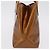 LOUIS VUITTON Monogram Vernis Reade PM Handtasche Bronze M91146 LV Auth am12791A - Ansicht 3