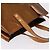 LOUIS VUITTON Monogram Vernis Reade PM Handtasche Bronze M91146 LV Auth am12791A - Ansicht 6