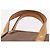 LOUIS VUITTON Monogram Vernis Reade PM Handtasche Bronze M91146 LV Auth am12791A - Ansicht 8