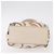 GUCCI Tote Bag Satin White Gold 153361 Auth ep16297 - Ansicht 16