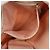 GUCCI Tote Bag Satin White Gold 153361 Auth ep16297 - Ansicht 28