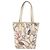 GUCCI Tote Bag Satin White Gold 153361 Auth ep16297 - Ansicht 4