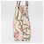 GUCCI Tote Bag Satin White Gold 153361 Auth ep16297 - Ansicht 5