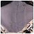 Borsa a mano FENDI Zucca Canvas Chain Mia Nero Marrone Auth yk20978SAV - vista 20