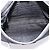 Borsa a tracolla PRADA Nylon Black Silver Auth ki6913A Nero Argento - vista 18