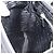 Borsa a tracolla PRADA Nylon Black Silver Auth ki6913A Nero Argento - vista 20
